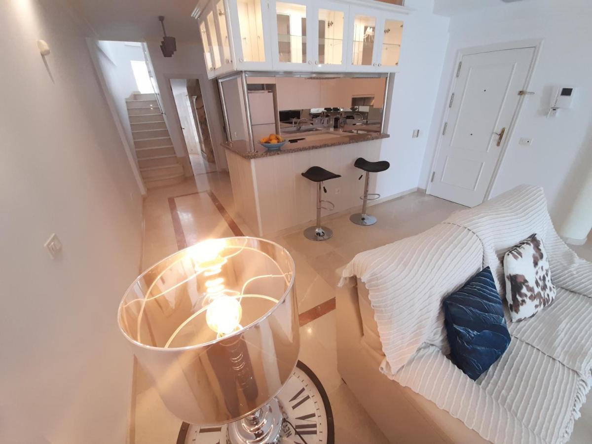 ארונה Los Cristianos Luxury Sea View מראה חיצוני תמונה
