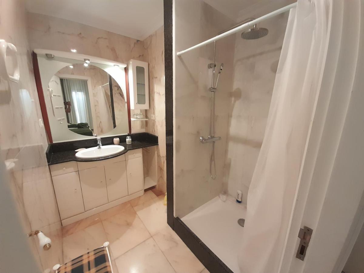 ארונה Los Cristianos Luxury Sea View מראה חיצוני תמונה