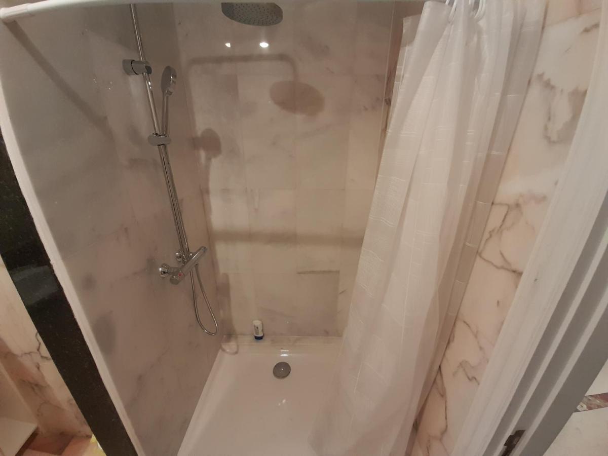 ארונה Los Cristianos Luxury Sea View מראה חיצוני תמונה