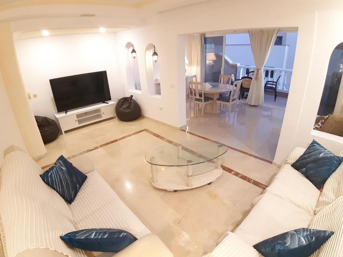ארונה Los Cristianos Luxury Sea View מראה חיצוני תמונה