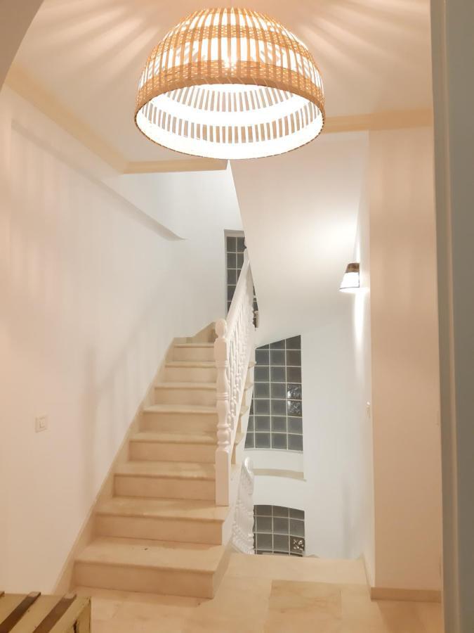 ארונה Los Cristianos Luxury Sea View מראה חיצוני תמונה