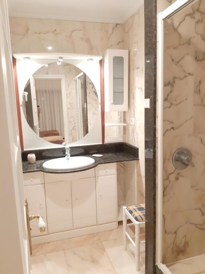 ארונה Los Cristianos Luxury Sea View מראה חיצוני תמונה