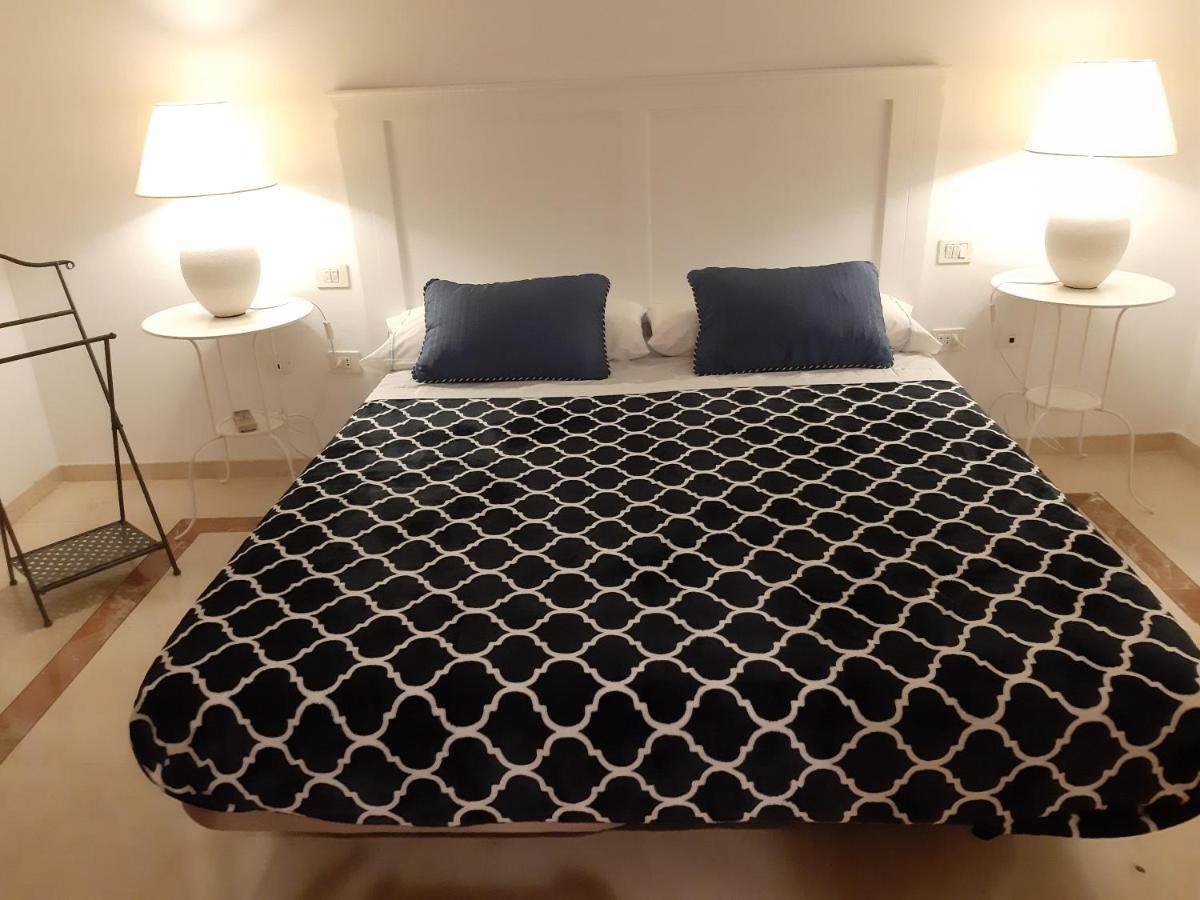 ארונה Los Cristianos Luxury Sea View מראה חיצוני תמונה