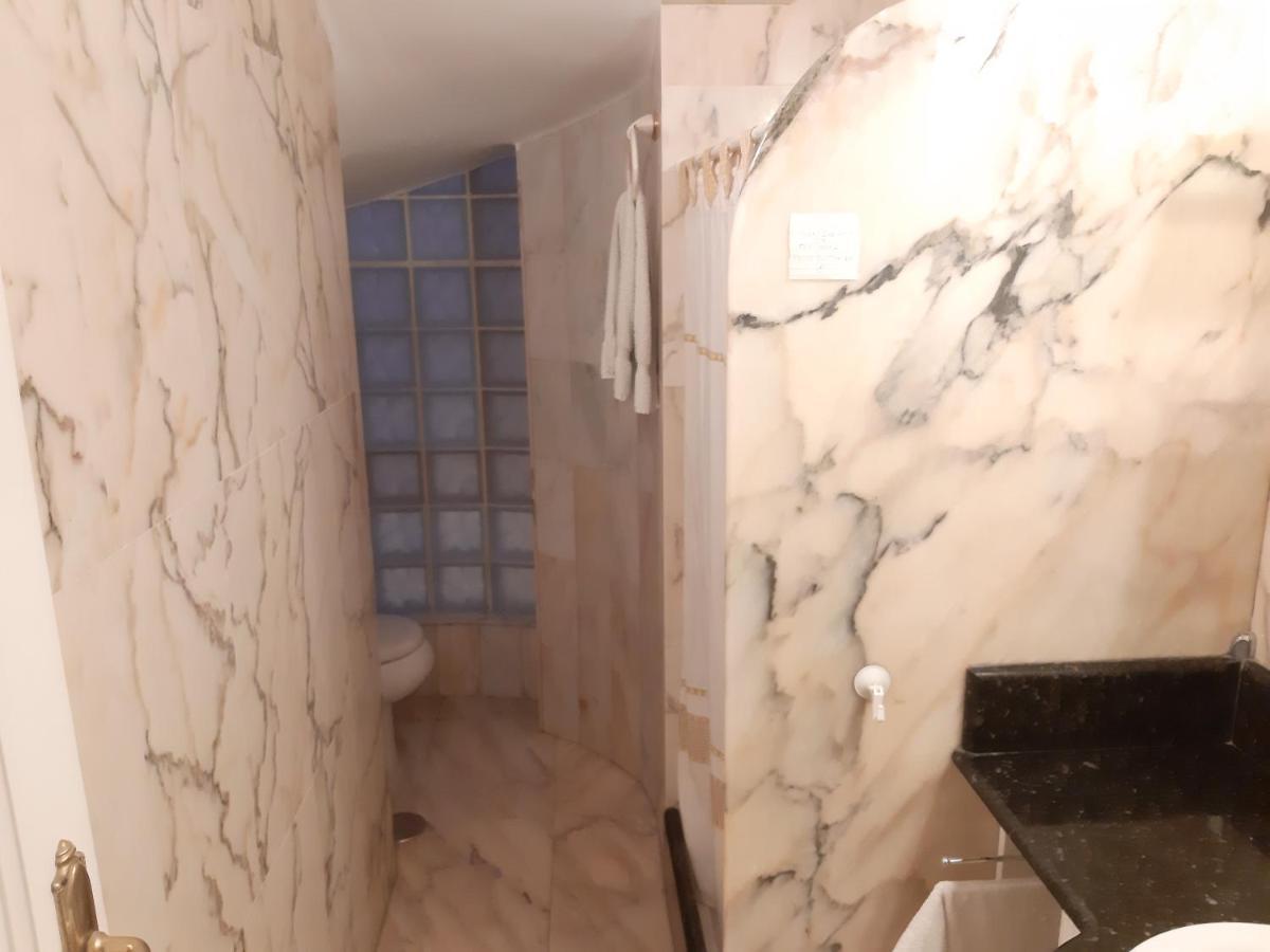 ארונה Los Cristianos Luxury Sea View מראה חיצוני תמונה