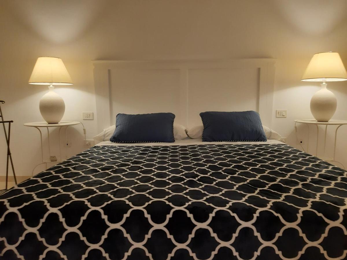 ארונה Los Cristianos Luxury Sea View מראה חיצוני תמונה