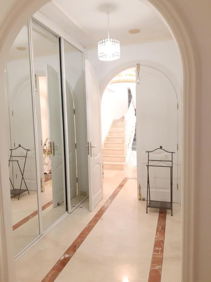 ארונה Los Cristianos Luxury Sea View מראה חיצוני תמונה