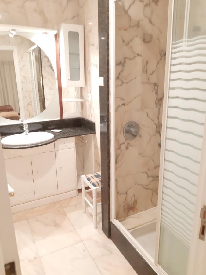 ארונה Los Cristianos Luxury Sea View מראה חיצוני תמונה