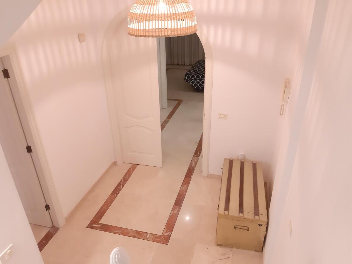 ארונה Los Cristianos Luxury Sea View מראה חיצוני תמונה