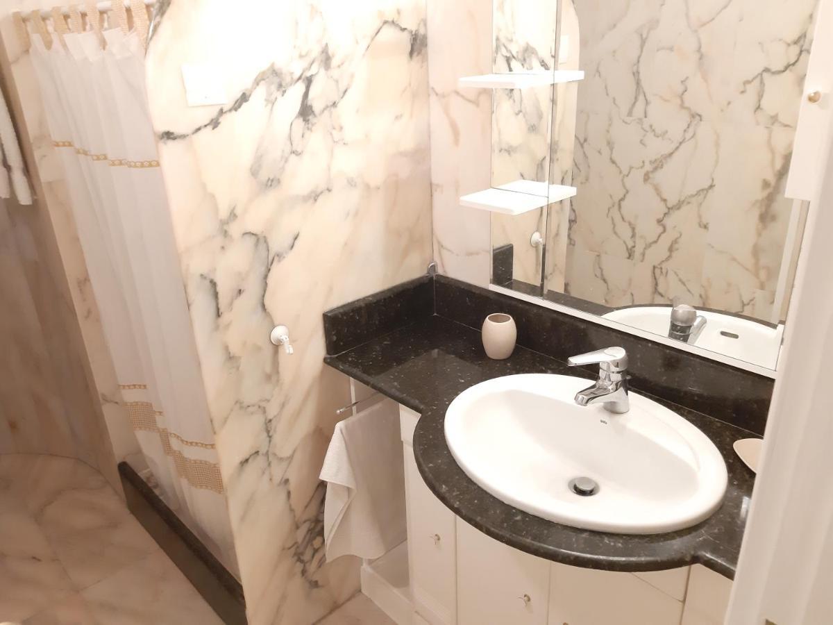 ארונה Los Cristianos Luxury Sea View מראה חיצוני תמונה