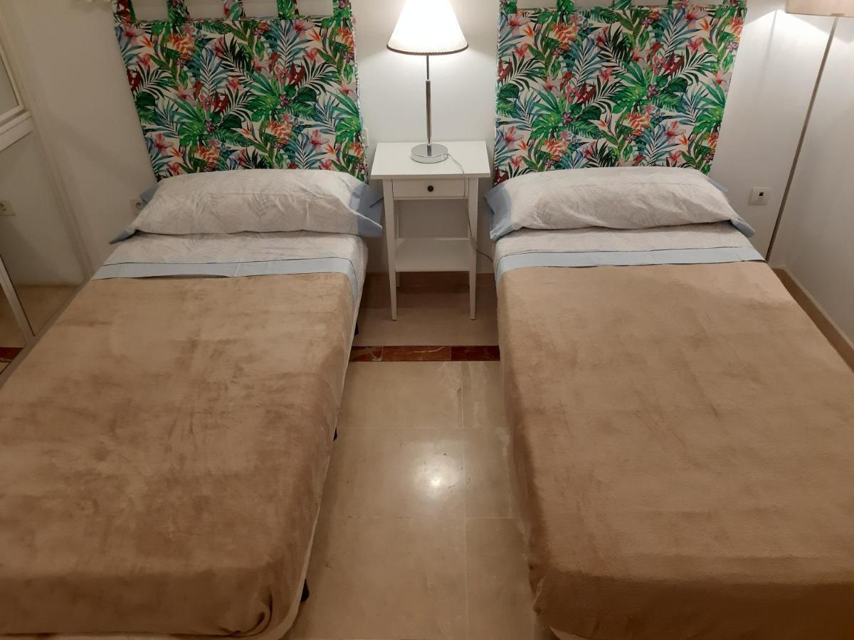 ארונה Los Cristianos Luxury Sea View מראה חיצוני תמונה