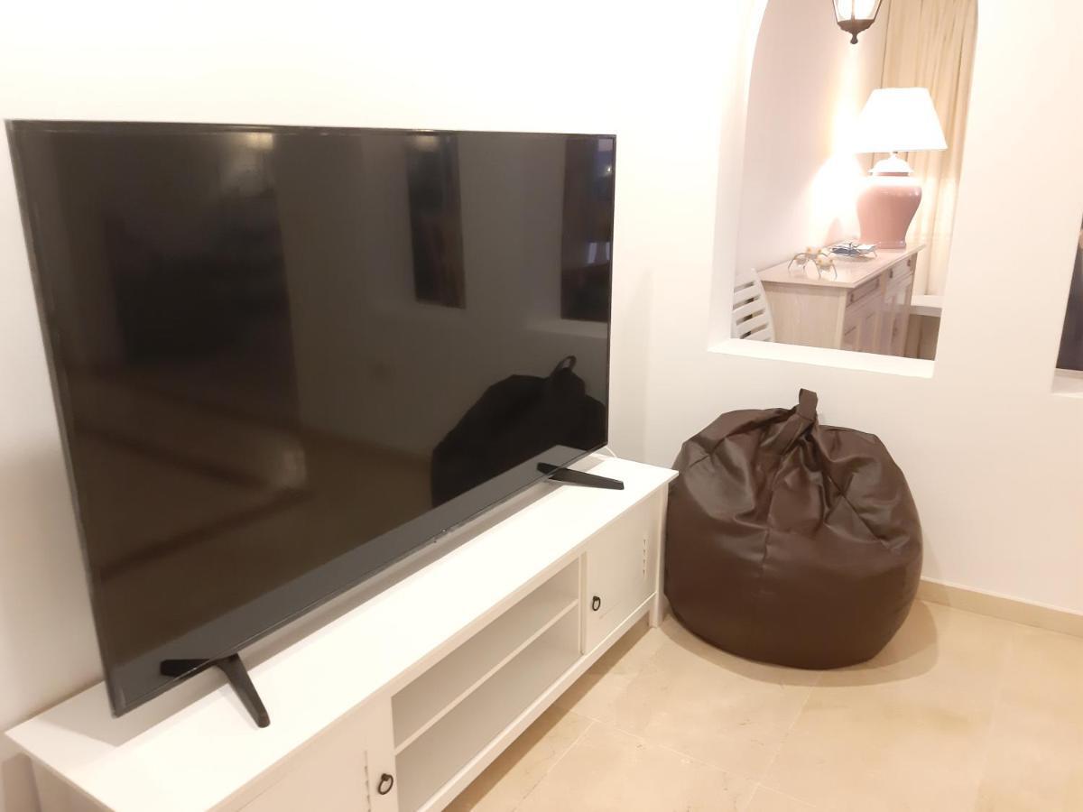 ארונה Los Cristianos Luxury Sea View מראה חיצוני תמונה