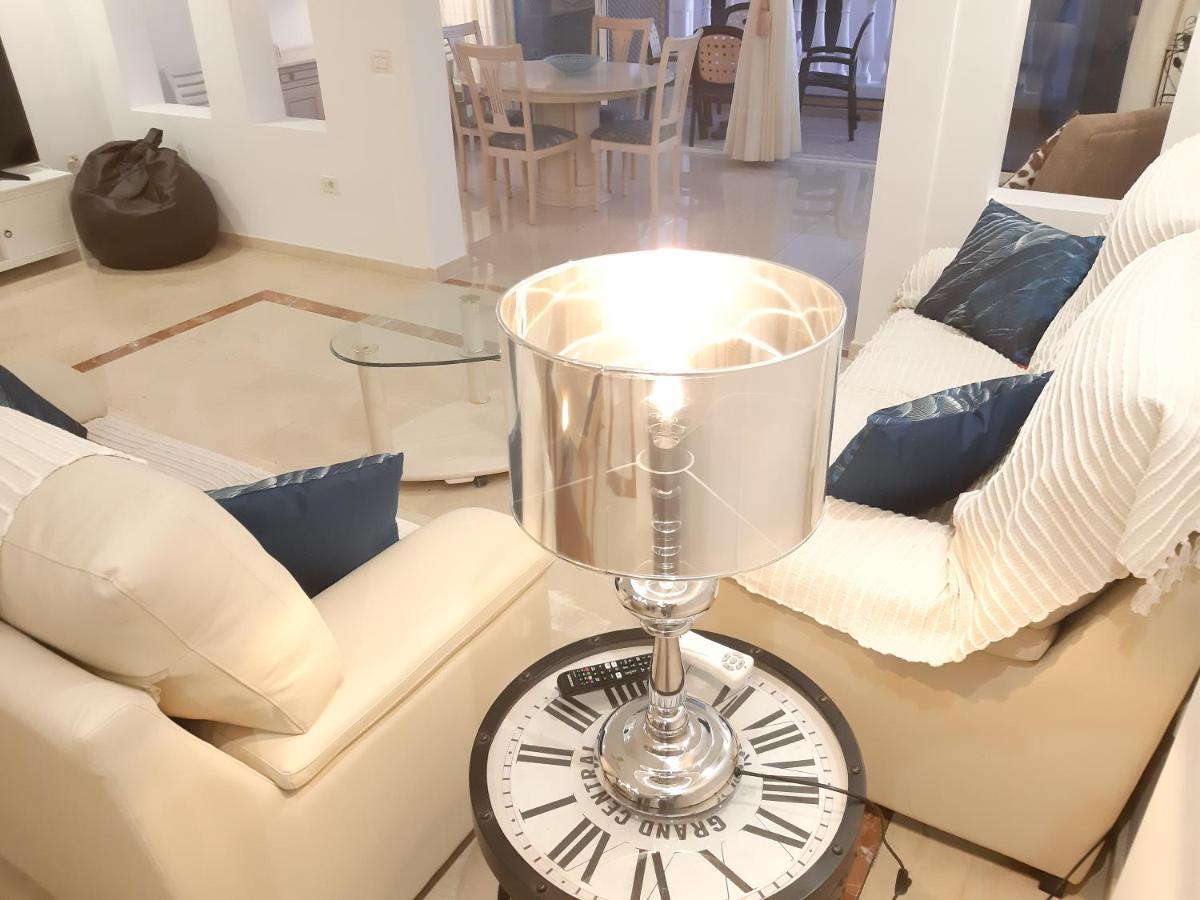 ארונה Los Cristianos Luxury Sea View מראה חיצוני תמונה