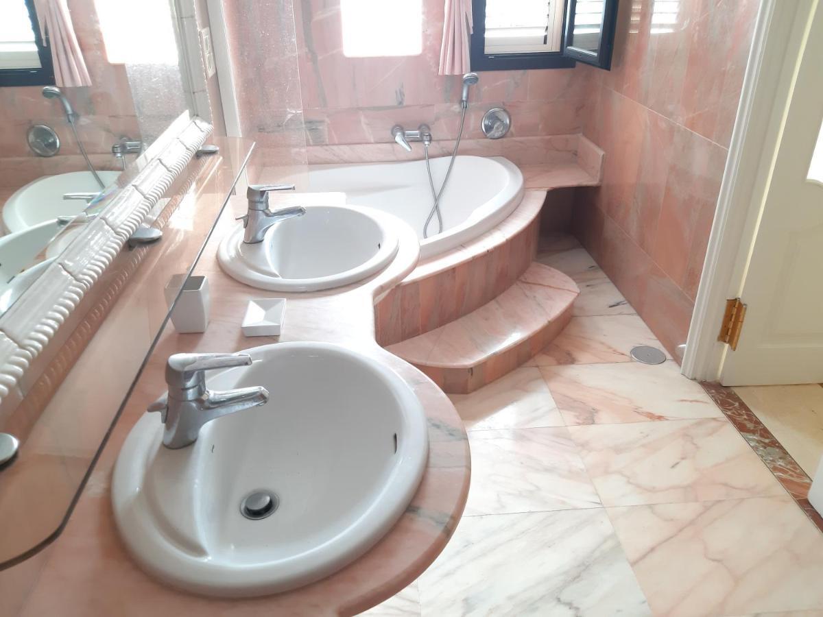 ארונה Los Cristianos Luxury Sea View מראה חיצוני תמונה